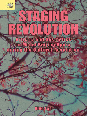 cover image of Staging Revolution